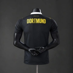 Borussia Dortmund 26/27 Away Player Version Jersey