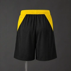 Borussia Dortmund 26/27 Home Shorts