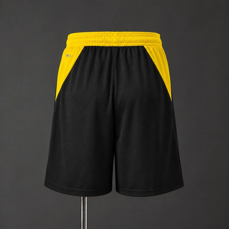 Borussia Dortmund 26/27 Home Shorts