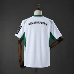 Borussia Mönchengladbach 26/27 Home Jersey