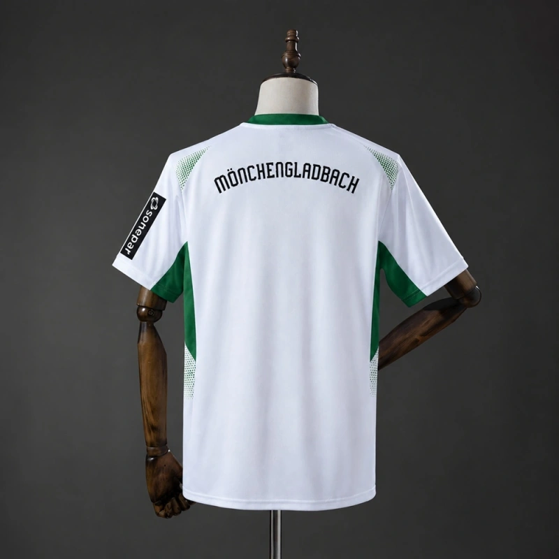 Borussia Mönchengladbach 26/27 Home Jersey