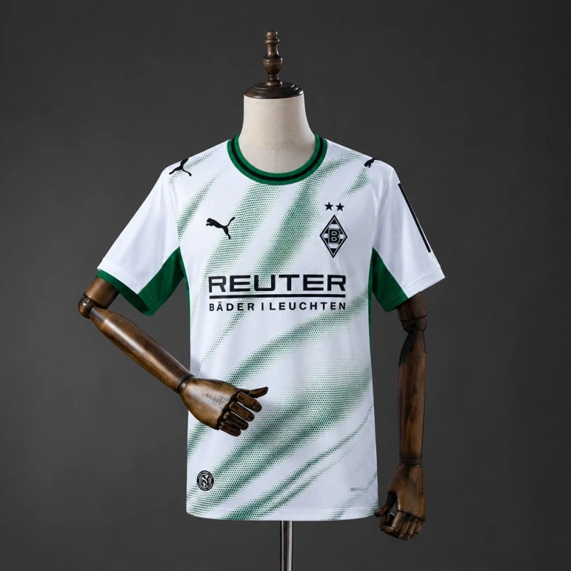 Borussia Mönchengladbach 26/27 Home Jersey