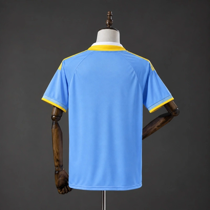 Como 1907 25/26 Fourth Away Jersey