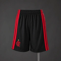 Flamengo 2627 Away Shorts