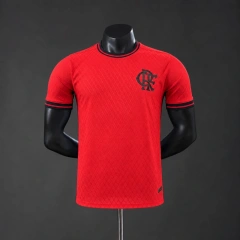 Flamengo 26/27 Dry Jacquard Player Version Jersey