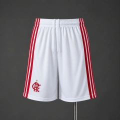 Flamengo 2627 Home Shorts