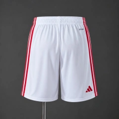 Flamengo 2627 Home Shorts