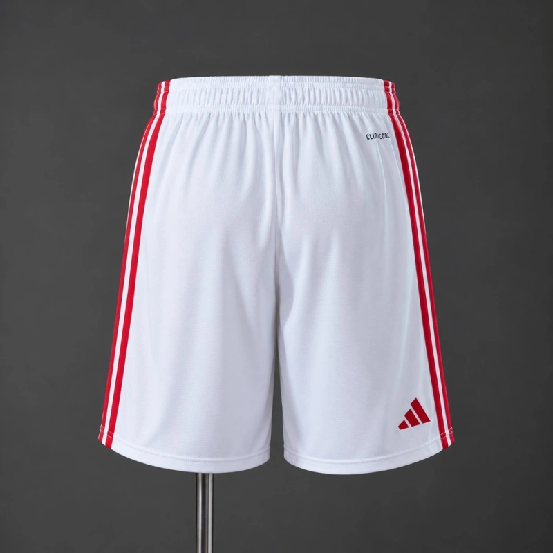 Flamengo 2627 Home Shorts