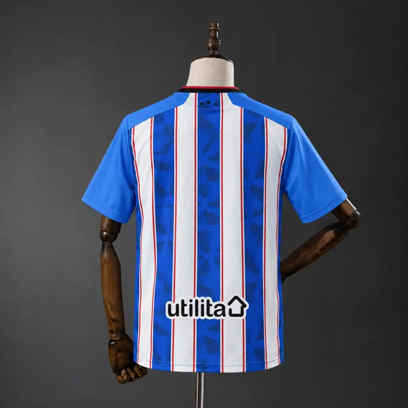 Huddersfield Town 26/27 Home Jersey