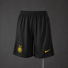Inter Milan 26/27 Home Shorts