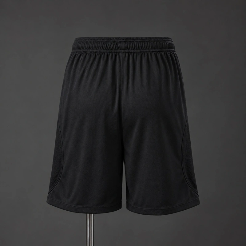 Inter Milan 26/27 Home Shorts