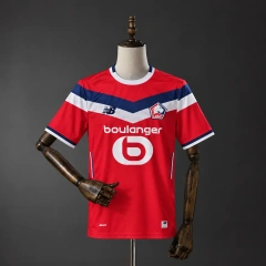 Lille 26/27 Home Jersey