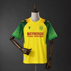 Nantes 26/27 Home Jersey