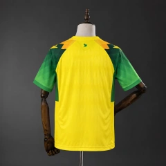 Nantes 26/27 Home Jersey