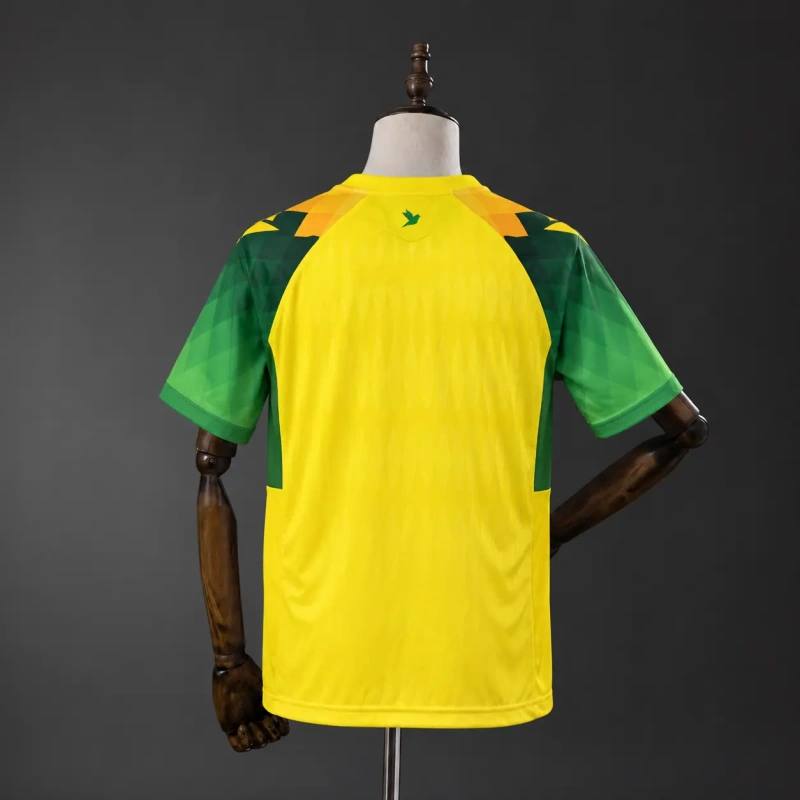 Nantes 26/27 Home Jersey