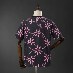 Sunderland x Elvis 26/27 Away Jersey