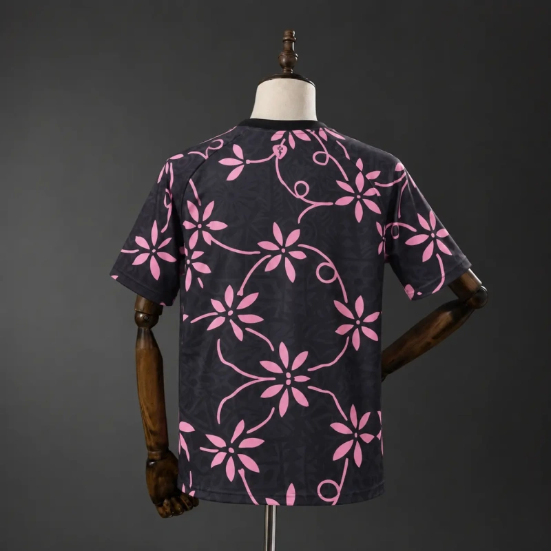 Sunderland x Elvis 26/27 Away Jersey
