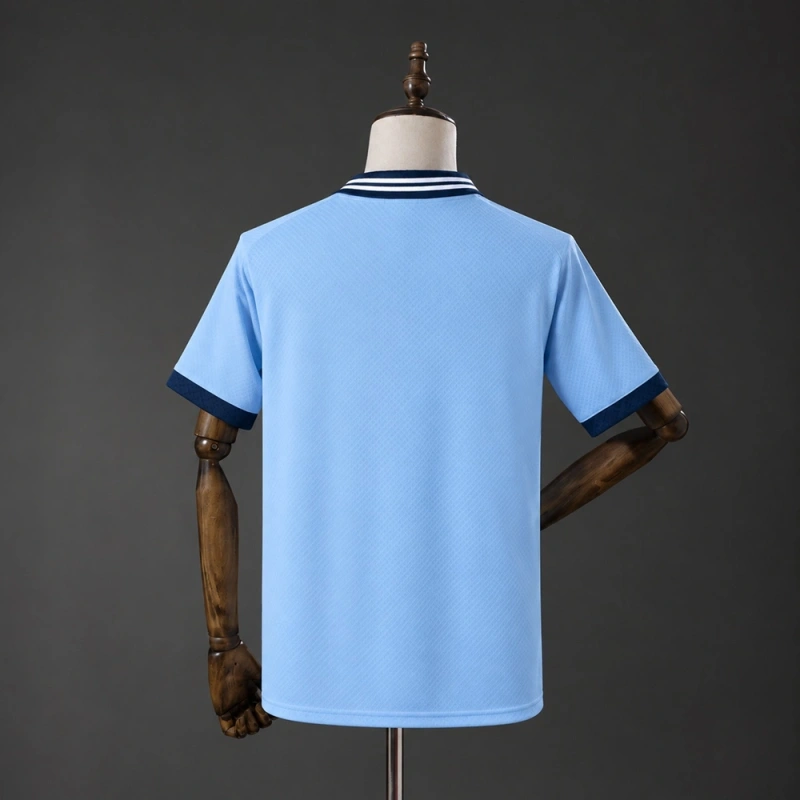 Lazio 96/97 Home Retro Jersey
