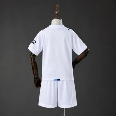 Manchester City 26/27 Third Kids Kit