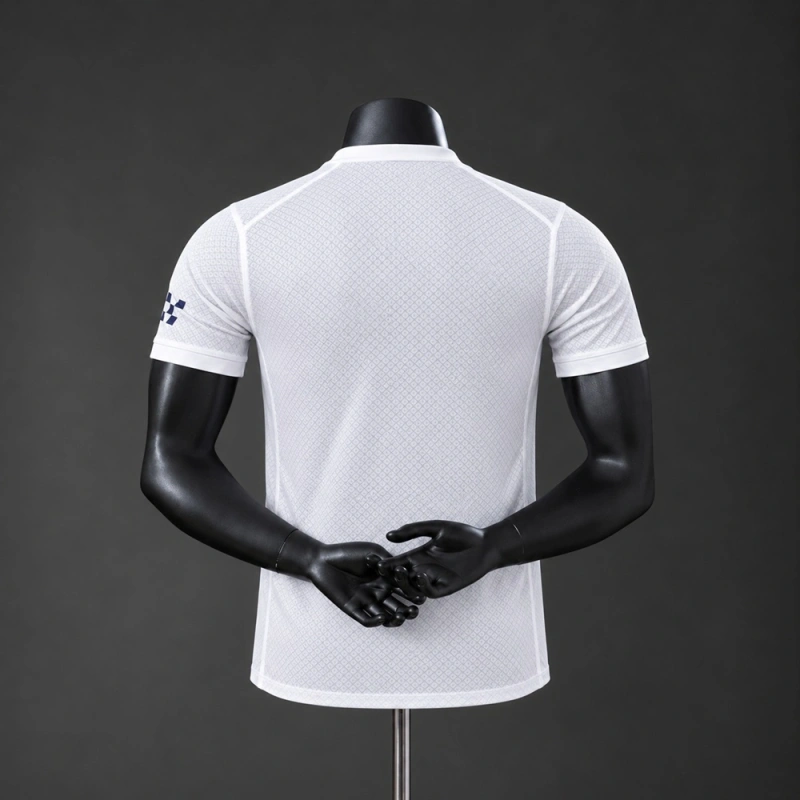 Manchester City 26/27 Third Player Version Jersey