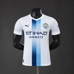 Manchester City 26/27 Third Player Version Jersey