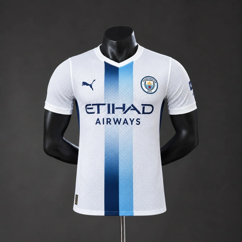 Manchester City 26/27 Third Player Version Jersey