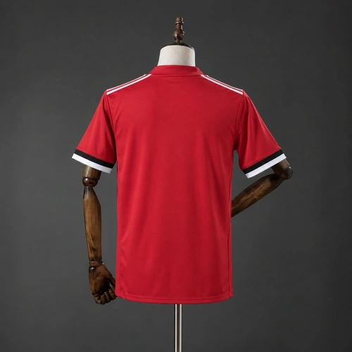 Manchester United 16/17 Home Jersey