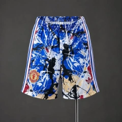 Manchester United Originals Stone Roses Shorts