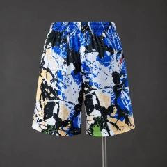 Manchester United Originals Stone Roses Shorts