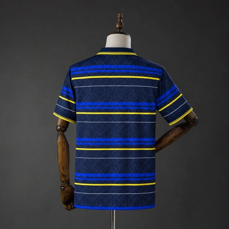Parma Calcio 98/99 Third Retro Jersey