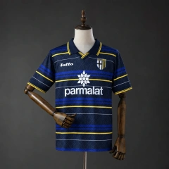Parma Calcio 98/99 Third Retro Jersey