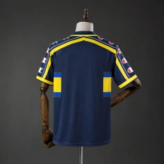 Parma Calcio 99/00 Away Retro Jersey