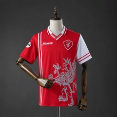 Perugia 98/99 Home Retro Jersey