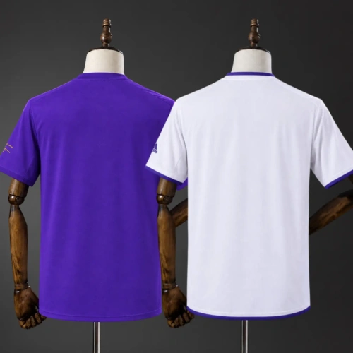 Real Madrid 02/03 Third Reversible Retro Jersey