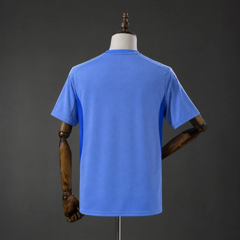 Real Madrid 13/14 Away Retro Jersey