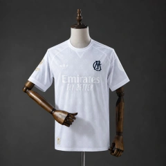 Real Madrid 26/27 125th Anniversary Jersey