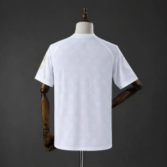 Real Madrid 26/27 125th Anniversary Jersey