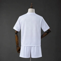 Real Madrid 26/27 125th Anniversary Kids Kit