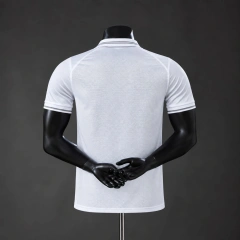 Real Madrid 26/27 125th Anniversary Player Version Jersey