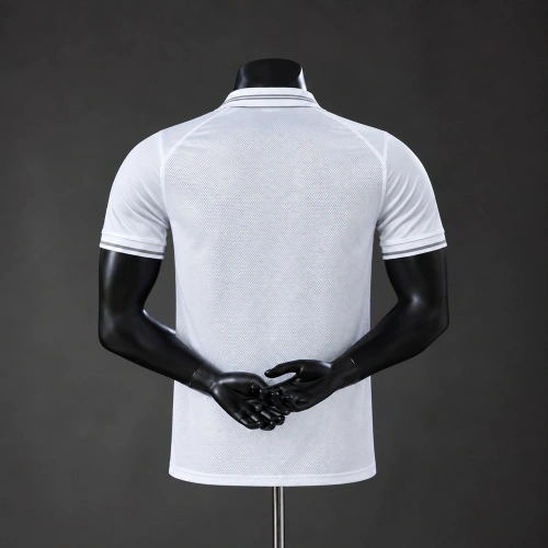 Real Madrid 26/27 125th Anniversary Player Version Jersey