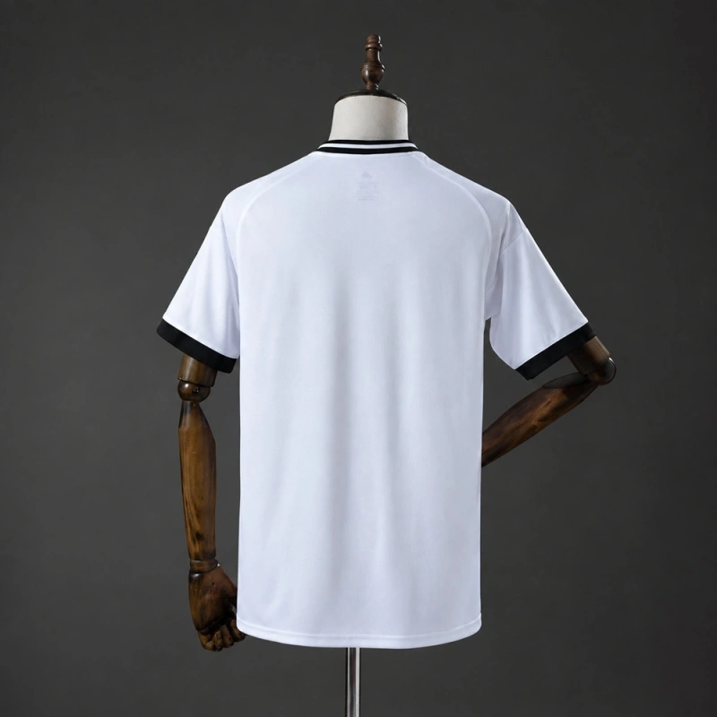 Real Madrid 26/27 Collab Jersey