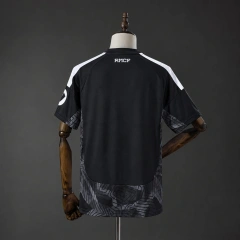 Real Madrid 26/27 Goalkeeper Jersey