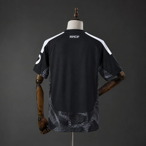 Real Madrid 26/27 Goalkeeper Jersey