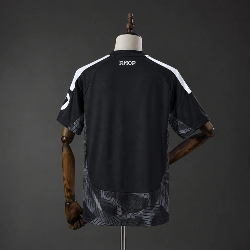 Real Madrid 26/27 Goalkeeper Jersey