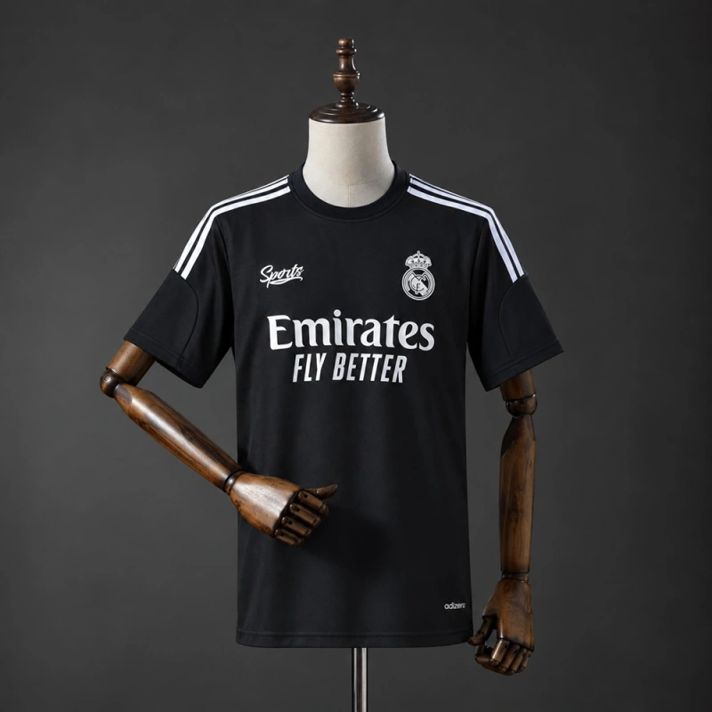 Real Madrid 26/27 Lifestyle Jersey