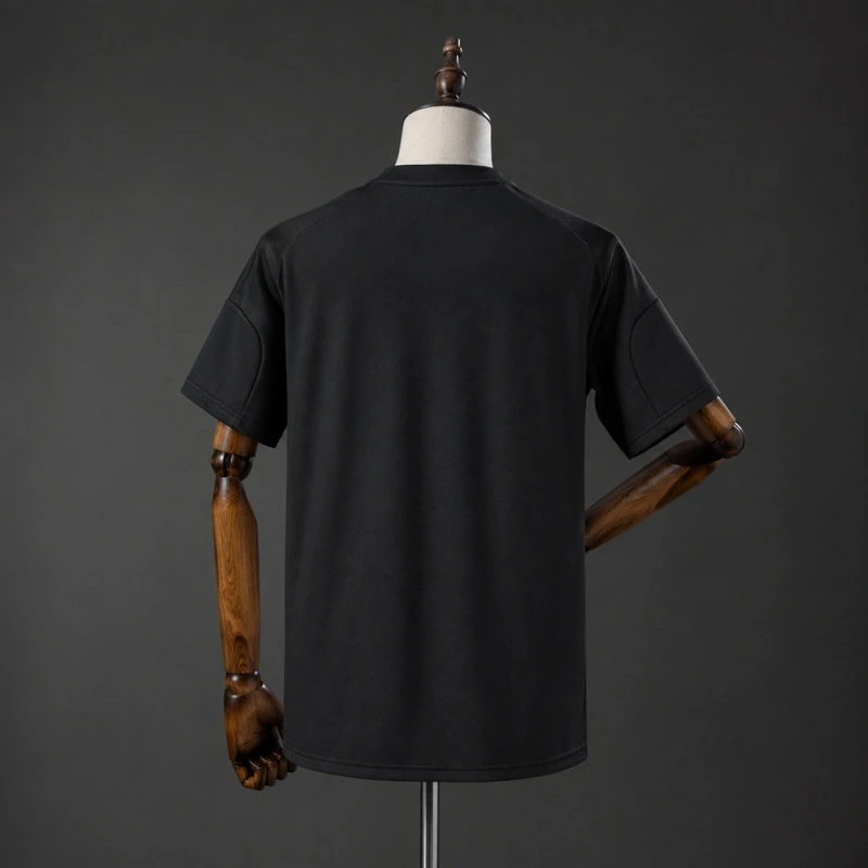 Real Madrid 26/27 Lifestyle Jersey