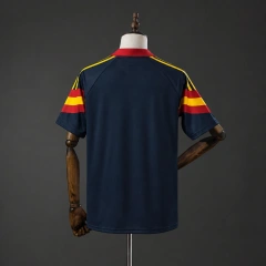 AS Roma 91/92 Third Retro Jersey