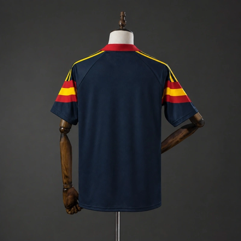 AS Roma 91/92 Third Retro Jersey