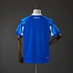 Santa Cruz 26/27 Goalkeeper Jersey