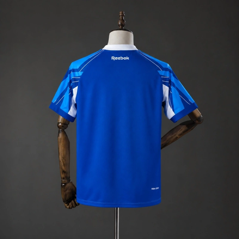 Santa Cruz 26/27 Goalkeeper Jersey
